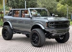 2024 Ford Bronco Outer Banks V6 Hard Top