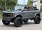 2024 Ford Bronco Outer Banks V6 Hard Top