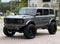 2024 Ford Bronco Outer Banks V6 Hard Top