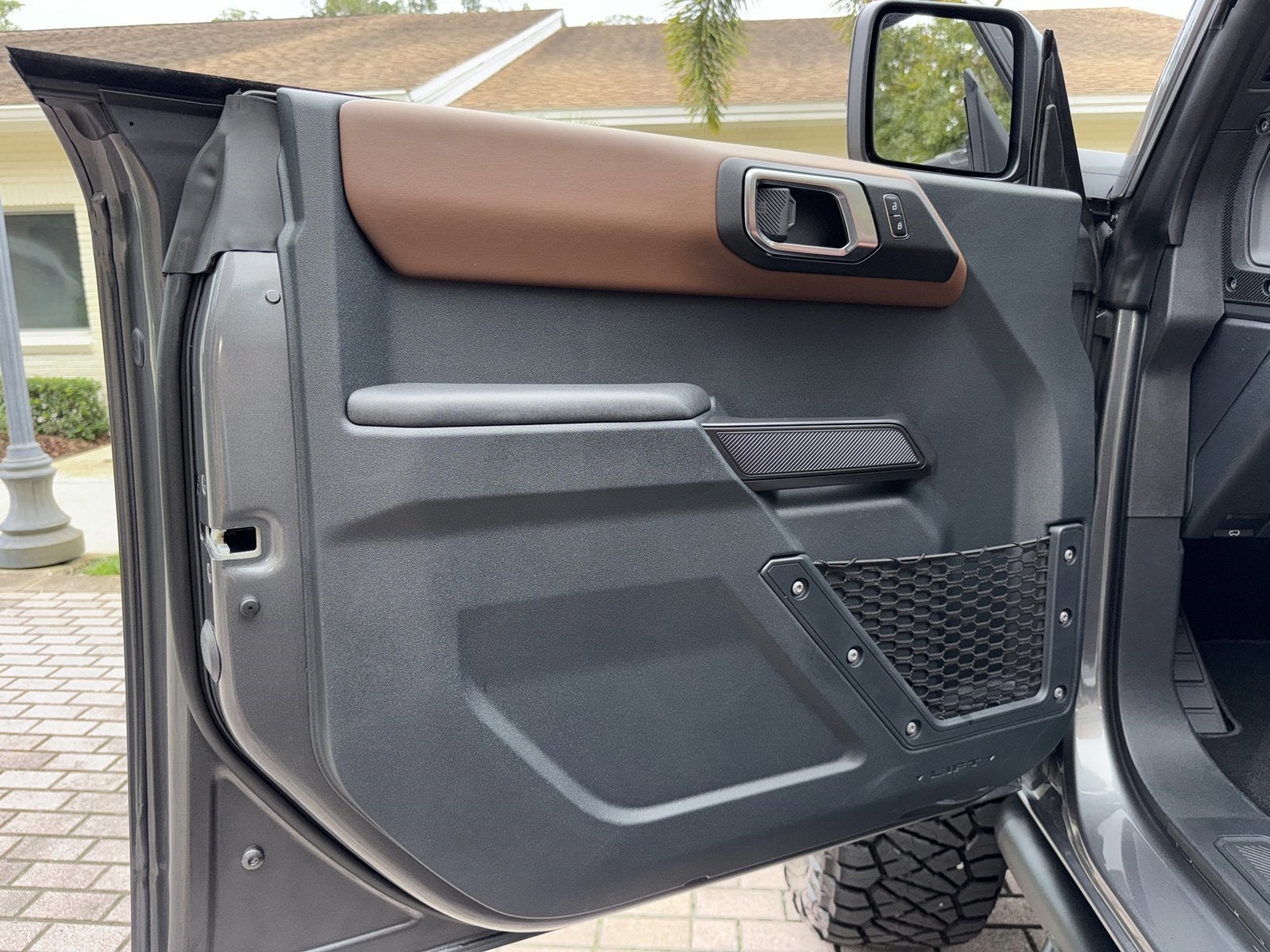 2024 Ford Bronco Outer Banks V6 Hard Top