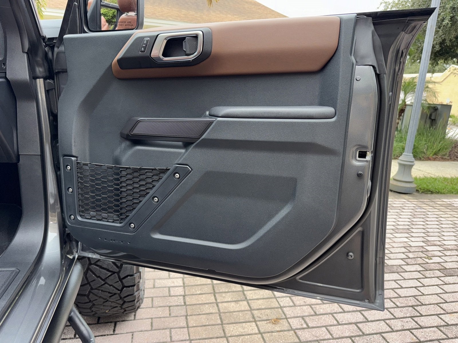 2024 Ford Bronco Outer Banks V6 Hard Top