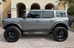 2024 Ford Bronco Outer Banks V6 Hard Top