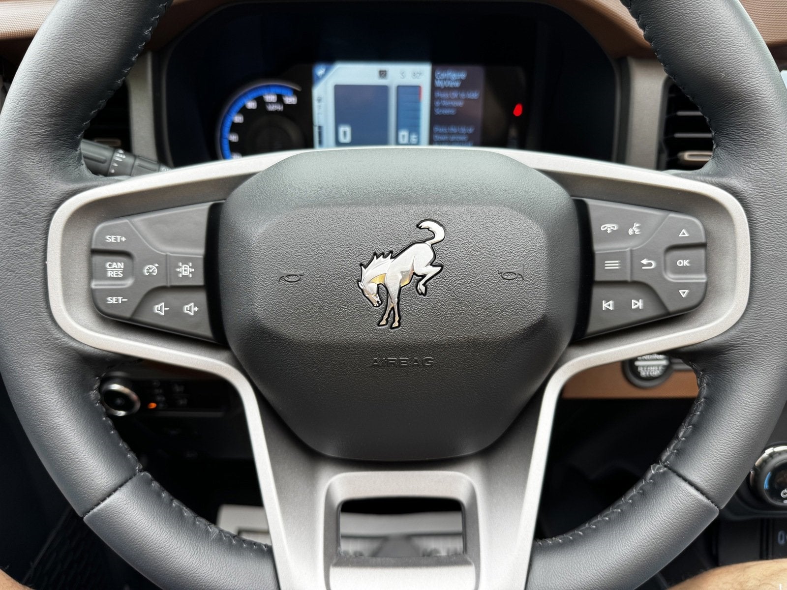 2024 Ford Bronco Outer Banks V6 Hard Top