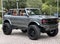 2024 Ford Bronco Outer Banks V6 Hard Top