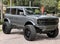 2024 Ford Bronco Outer Banks V6 Hard Top