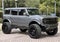 2024 Ford Bronco Outer Banks V6 Hard Top