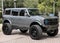 2024 Ford Bronco Outer Banks V6 Hard Top