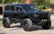 2024 Ford Bronco Outer Banks V6 Luxury Pkg Hard Top Custom Lifted