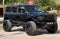 2024 Ford Bronco Outer Banks V6 Luxury Pkg Hard Top Custom Lifted