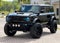 2024 Ford Bronco Outer Banks V6 Luxury Pkg Hard Top Custom Lifted