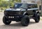 2024 Ford Bronco Outer Banks V6 Luxury Pkg Hard Top Custom Lifted