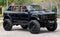 2024 Ford Bronco Outer Banks V6 Luxury Pkg Hard Top Custom Lifted