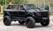 2024 Ford Bronco Outer Banks V6 Luxury Pkg Hard Top Custom Lifted