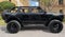 2024 Ford Bronco Outer Banks V6 Luxury Pkg Hard Top Custom Lifted