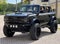 2024 Ford Bronco Outer Banks V6 Luxury Pkg Hard Top Custom Lifted