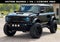2024 Ford Bronco Outer Banks V6 Luxury Pkg Hard Top Custom Lifted