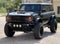2024 Ford Bronco Outer Banks V6 Luxury Pkg Hard Top Custom Lifted