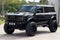 2024 Ford Bronco Outer Banks V6 Luxury Pkg Hard Top Custom Lifted
