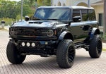 2024 Ford Bronco Outer Banks V6 Luxury Pkg Hard Top Custom Lifted