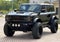 2024 Ford Bronco Outer Banks V6 Luxury Pkg Hard Top Custom Lifted