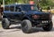 2024 Ford Bronco Outer Banks V6 Luxury Pkg Hard Top Custom Lifted