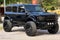 2024 Ford Bronco Outer Banks V6 Luxury Pkg Hard Top Custom Lifted