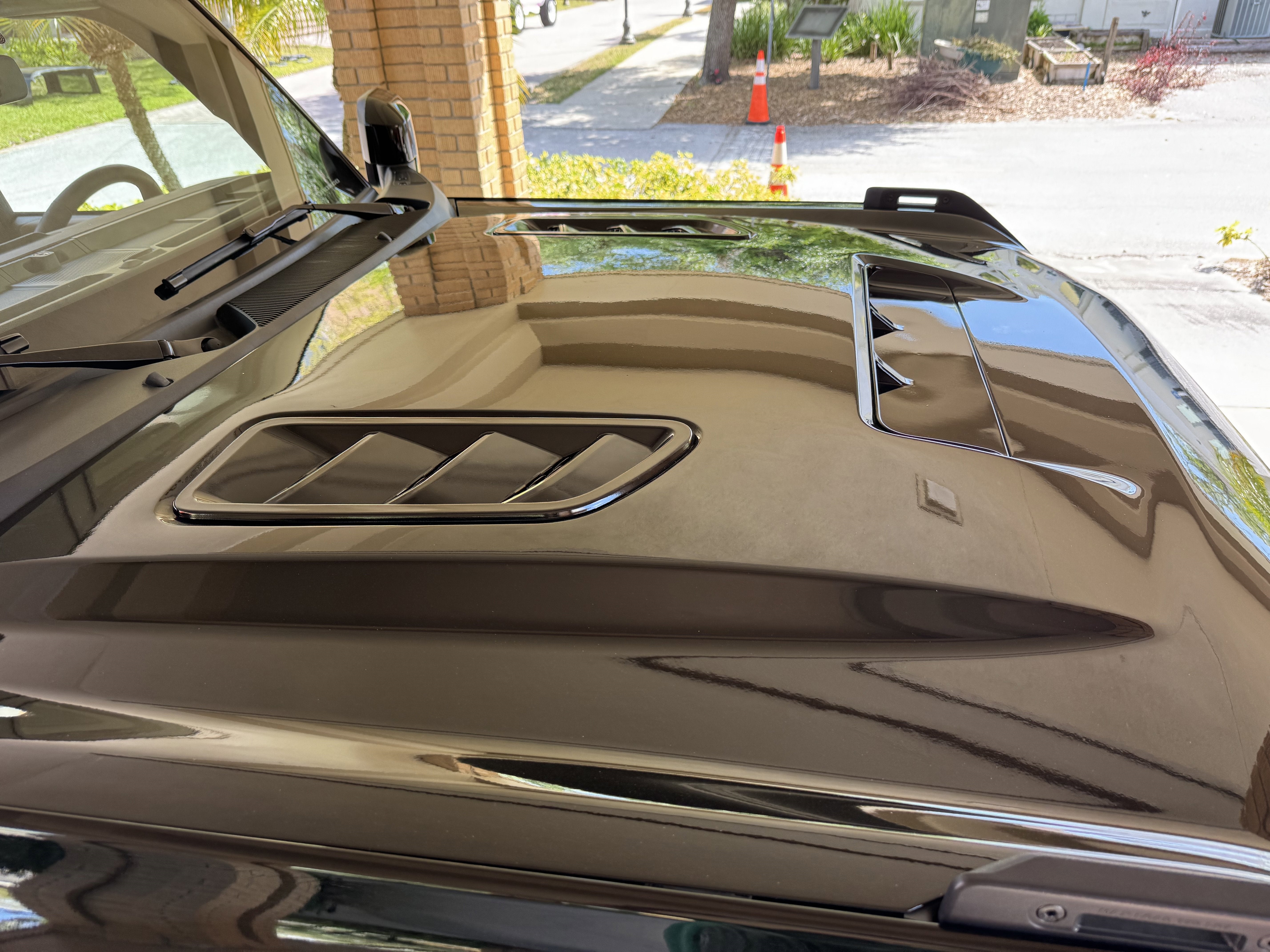 2024 Ford Bronco Outer Banks V6 Luxury Pkg Hard Top Custom Lifted