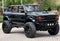2024 Ford Bronco Outer Banks V6 Luxury Pkg Hard Top Custom Lifted
