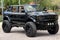 2024 Ford Bronco Outer Banks V6 Luxury Pkg Hard Top Custom Lifted