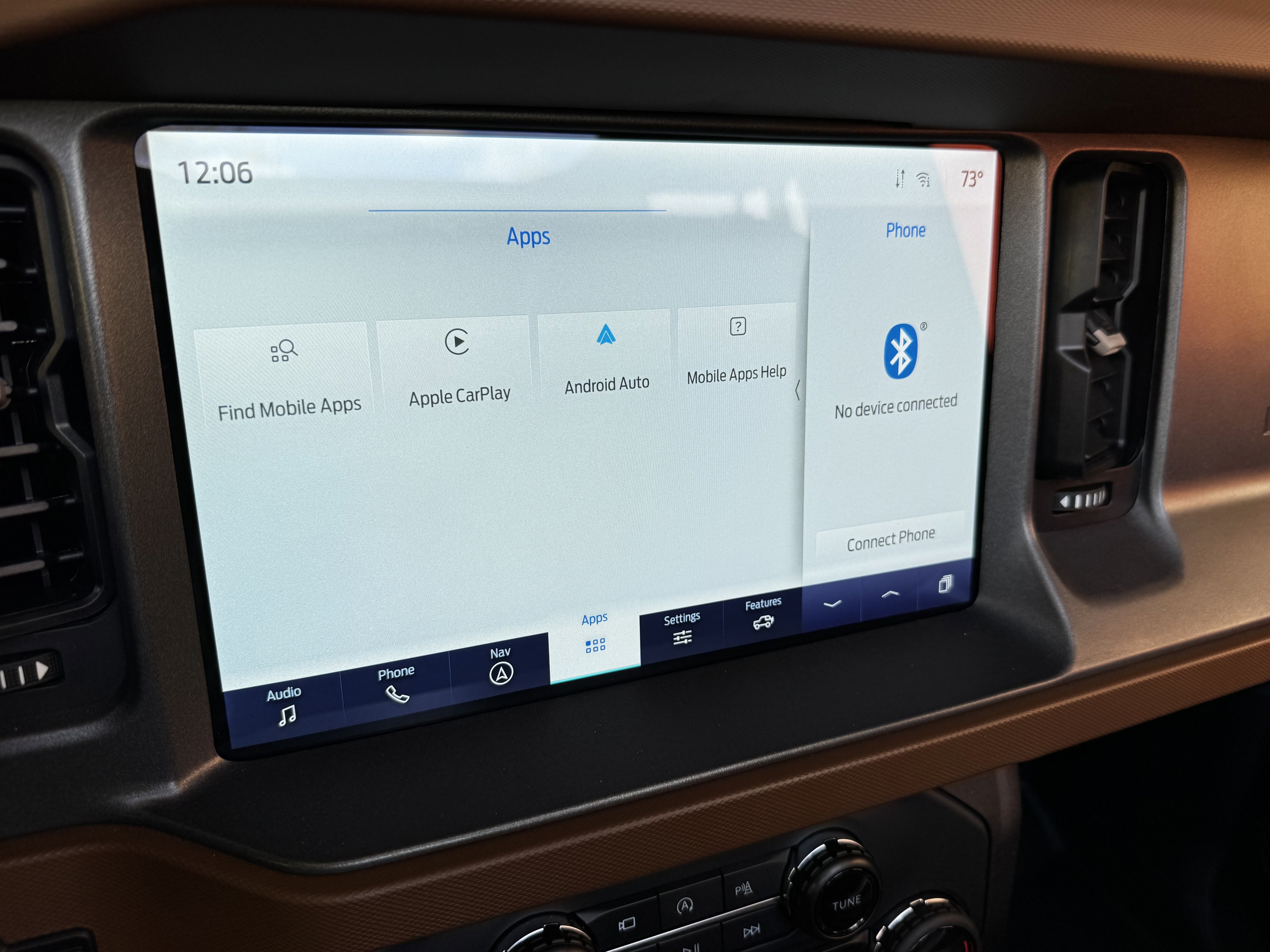 2024 Ford Bronco Outer Banks V6 Luxury Pkg Hard Top Custom Lifted