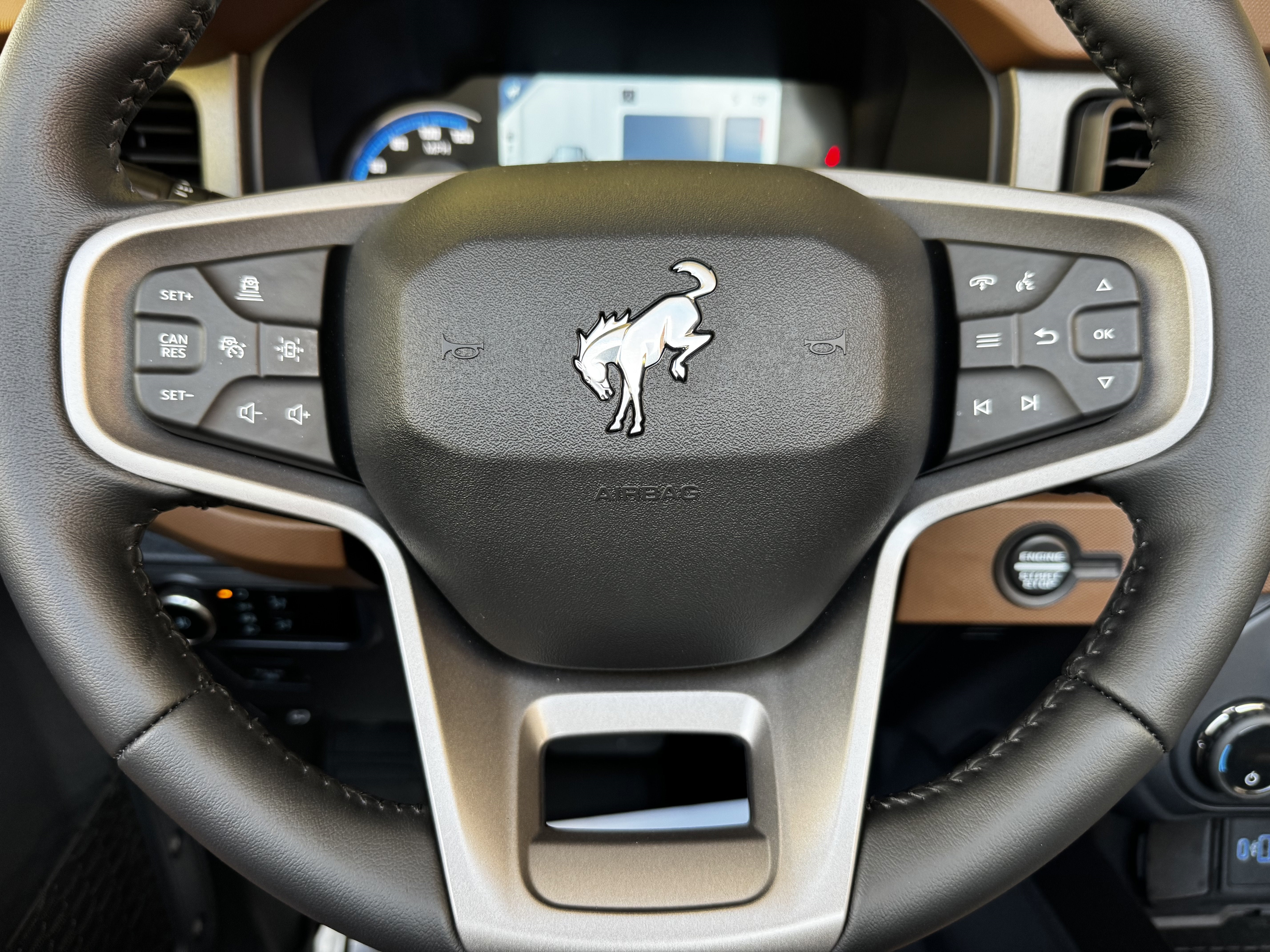 2024 Ford Bronco Outer Banks V6 Luxury Pkg Hard Top Custom Lifted