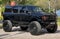 2024 Ford Bronco Outer Banks V6 Luxury Pkg Hard Top Custom Lifted