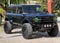 2024 Ford Bronco Outer Banks V6 Luxury Pkg Hard Top Custom Lifted