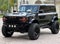 2025 Ford Bronco V6 Outer Banks Luxury Package Custom Lifted