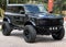2025 Ford Bronco V6 Outer Banks Luxury Package Custom Lifted