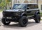 2025 Ford Bronco V6 Outer Banks Luxury Package Custom Lifted