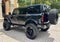 2025 Ford Bronco V6 Outer Banks Luxury Package Custom Lifted