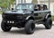 2025 Ford Bronco V6 Outer Banks Luxury Package Custom Lifted