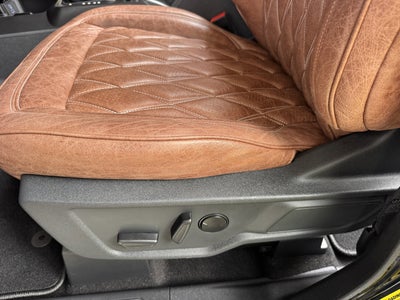 2025 Ford Bronco V6 Outer Banks Luxury Package Custom Lifted