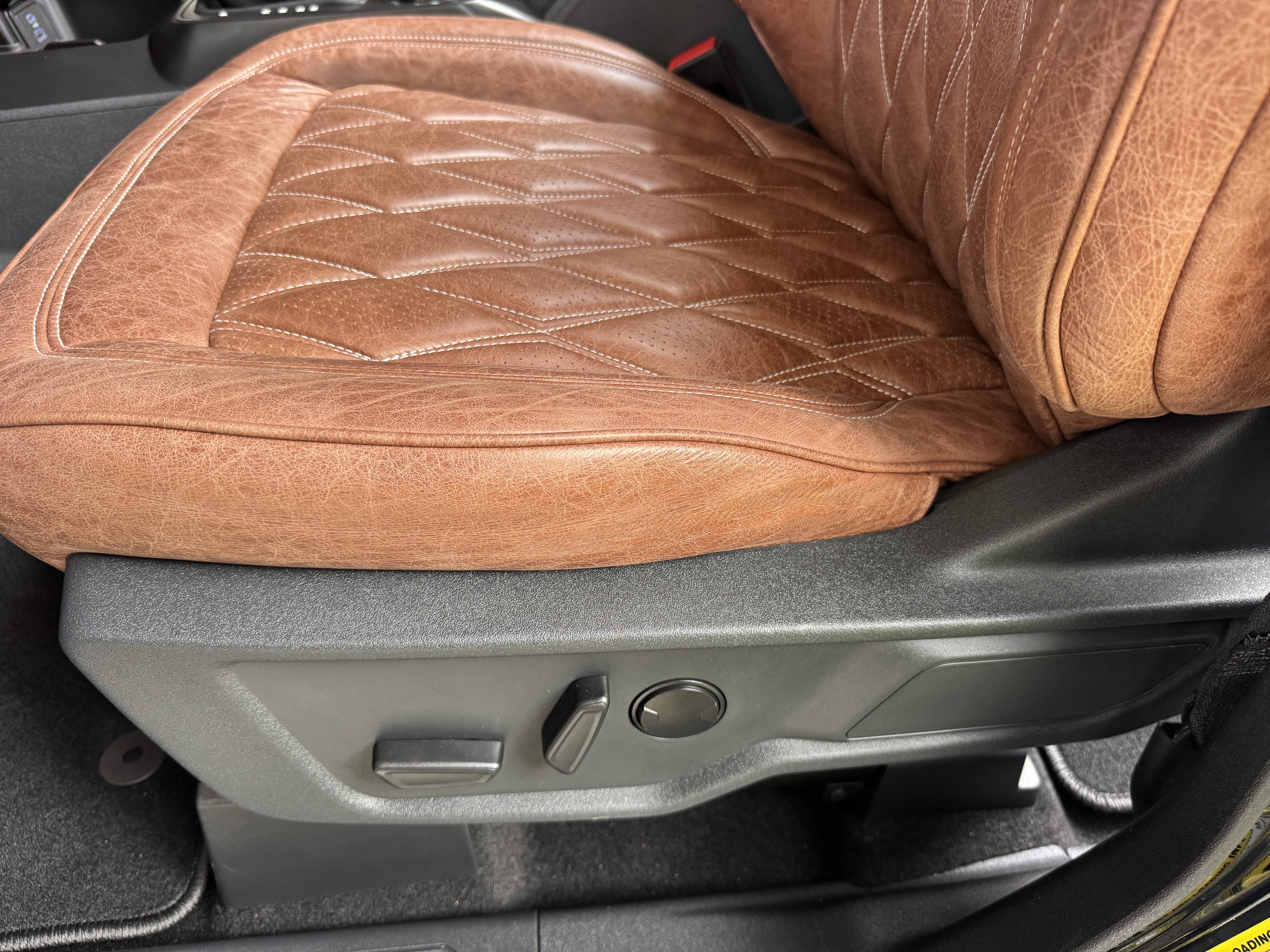 2025 Ford Bronco V6 Outer Banks Luxury Package Custom Lifted