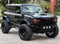 2025 Ford Bronco V6 Outer Banks Luxury Package Custom Lifted