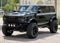 2025 Ford Bronco V6 Outer Banks Luxury Package Custom Lifted