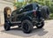 2025 Ford Bronco V6 Outer Banks Luxury Package Custom Lifted