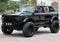 2025 Ford Bronco V6 Outer Banks Luxury Package Custom Lifted