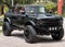 2025 Ford Bronco V6 Outer Banks Luxury Package Custom Lifted