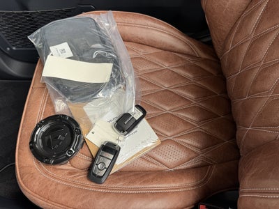 2025 Ford Bronco V6 Outer Banks Luxury Package Custom Lifted