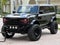 2025 Ford Bronco V6 Outer Banks Luxury Package Custom Lifted