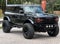 2025 Ford Bronco V6 Outer Banks Luxury Package Custom Lifted