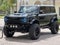 2025 Ford Bronco V6 Outer Banks Luxury Package Custom Lifted