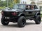 2025 Ford Bronco V6 Outer Banks Luxury Package Custom Lifted